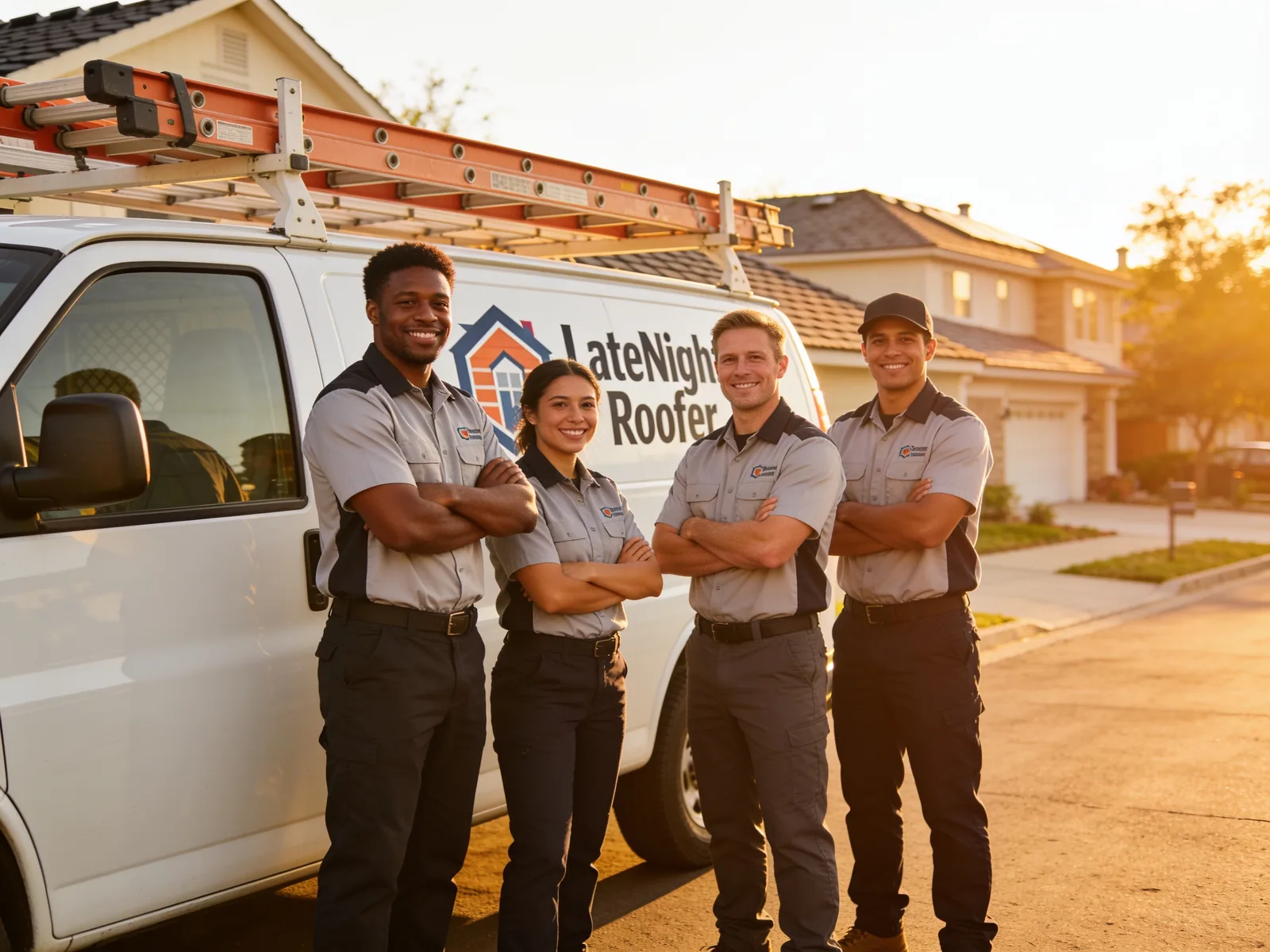 Emergency Roof Repair company in Holden, LA